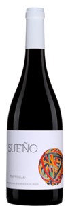 Bodegas la Magdalena Sueño Tempranillo 2015